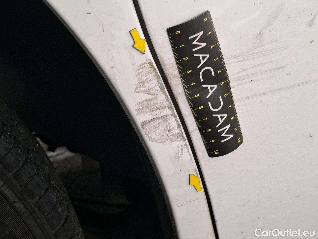  Citroen  Berlingo  Fourgon Business L1 (Court) 1.6 BlueHDi 100CV BVM5 E6 #9