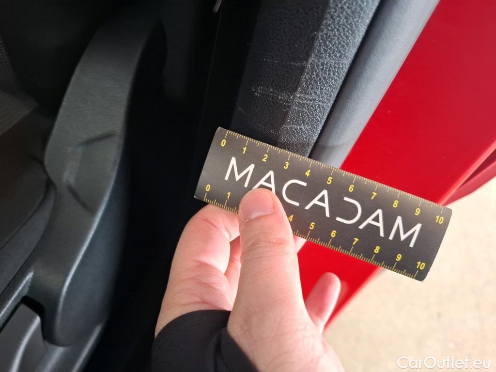  Citroen  Berlingo  Fourgon Driver M 650 1.2 PureTech 130CV BVA8 E6d #17