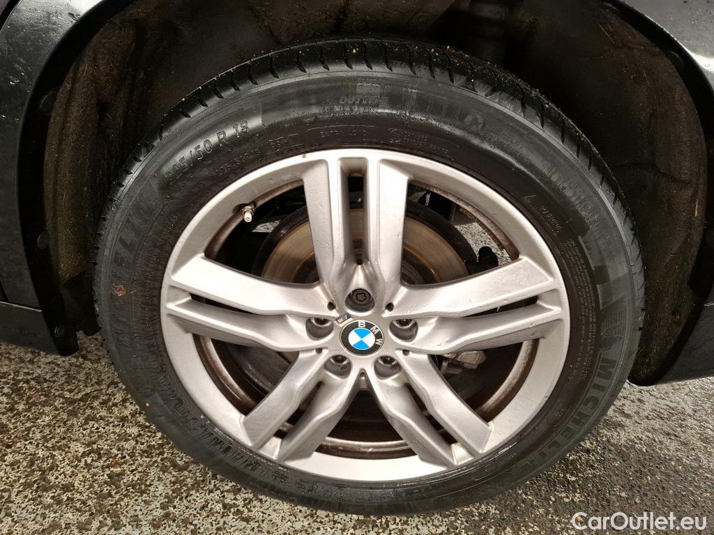  Bmw  X1 Série  xDrive 20 d M Sport 2.0 190CV BVA8 E6d #8