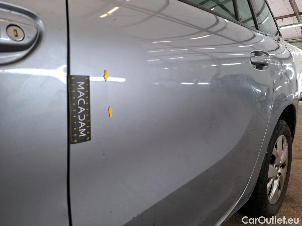  Citroen  C4 Grand Picasso /Spacetourer Business 1.5 BlueHDi 130CV BVM6 E6d #19