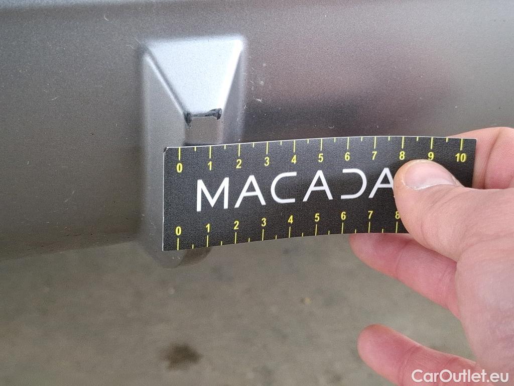  Hyundai  Tucson  N Line Executive Hybrid 4WD 1.6 T-GDI 230CV BVA6 E6d #28