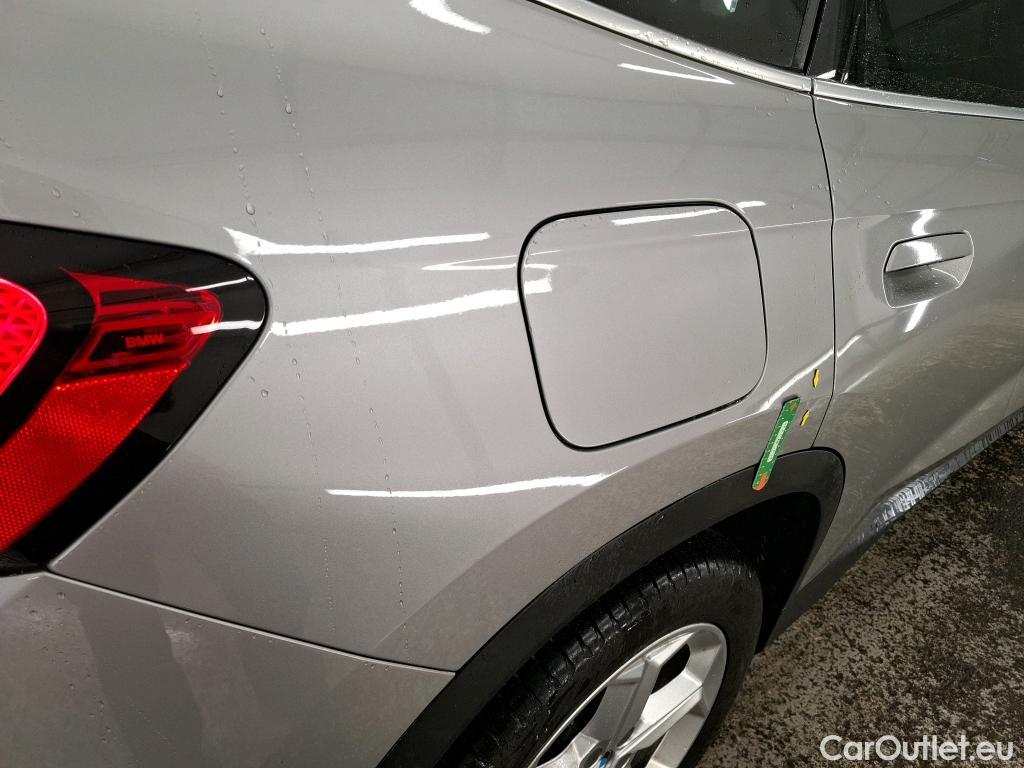  Bmw  X1 BMW  / 2022 / 5P / SUV sDrive18i Business Design DKG7 #9