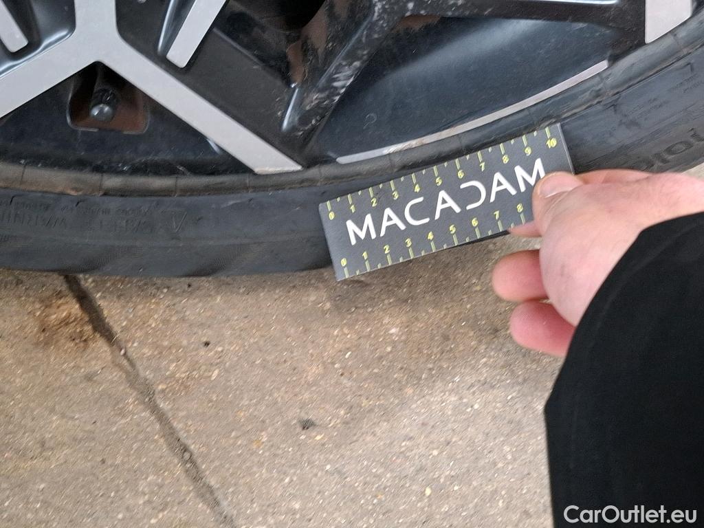  Hyundai  Tucson  N Line Executive Hybrid 4WD 1.6 T-GDI 230CV BVA6 E6d #13