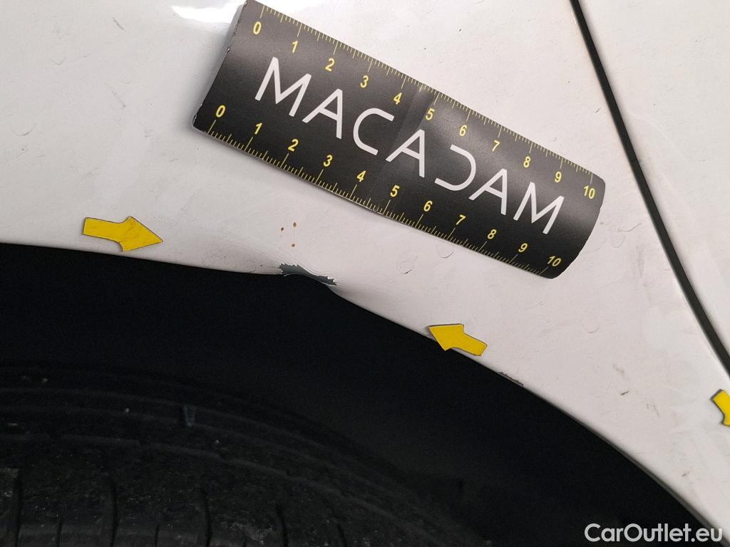  Citroen  Berlingo  Fourgon Business L1 (Court) 1.6 BlueHDi 100CV BVM5 E6 #8