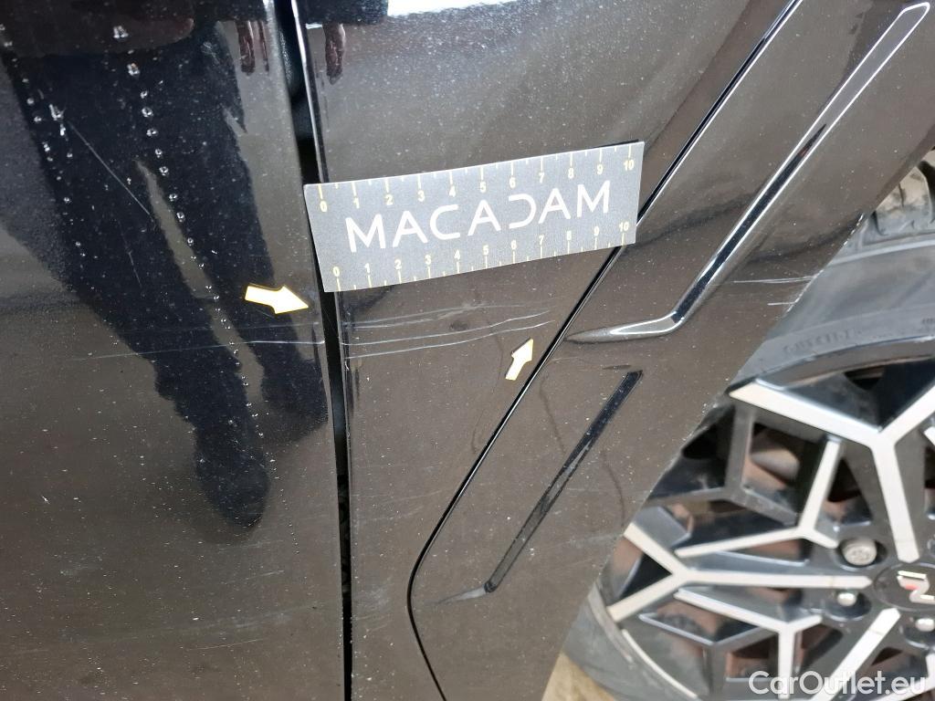  Hyundai  Tucson  N Line Executive Hybrid 4WD 1.6 T-GDI 230CV BVA6 E6d #2