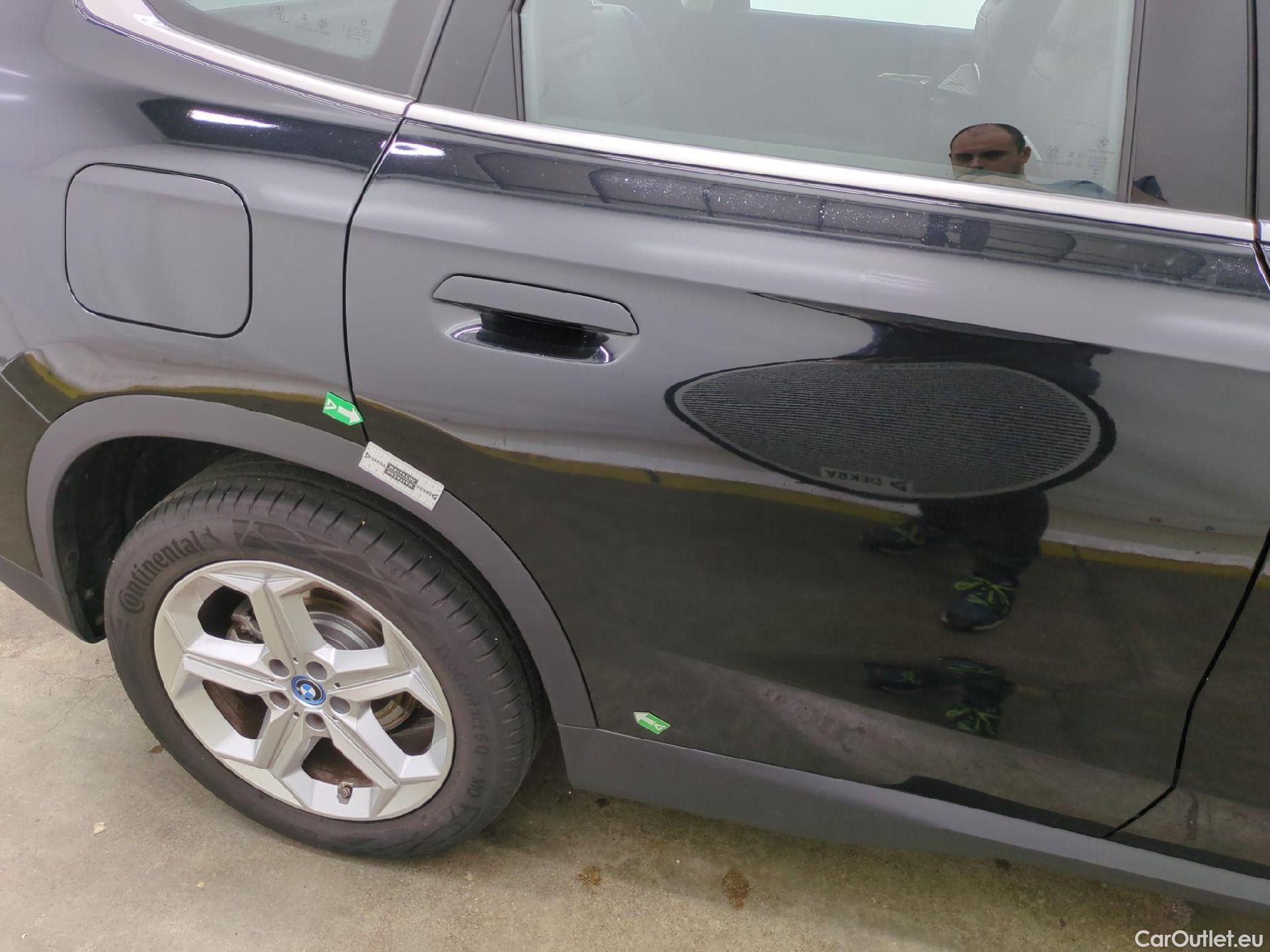  Bmw  X1 BMW  / 2022 / 5P / SUV xDrive25e Business Design DKG7 #19