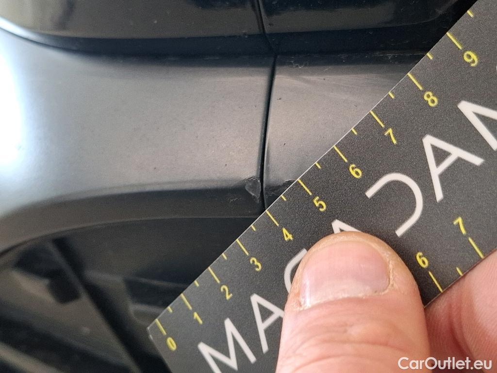  Hyundai  Tucson  N Line Executive Hybrid 4WD 1.6 T-GDI 230CV BVA6 E6d #9