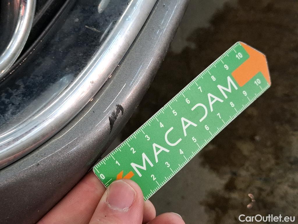  Fiat  500 FIAT C / 2015 / 2P / Cabriolet Hybrid 1.0 BSG 70 ch Dolcevita #15