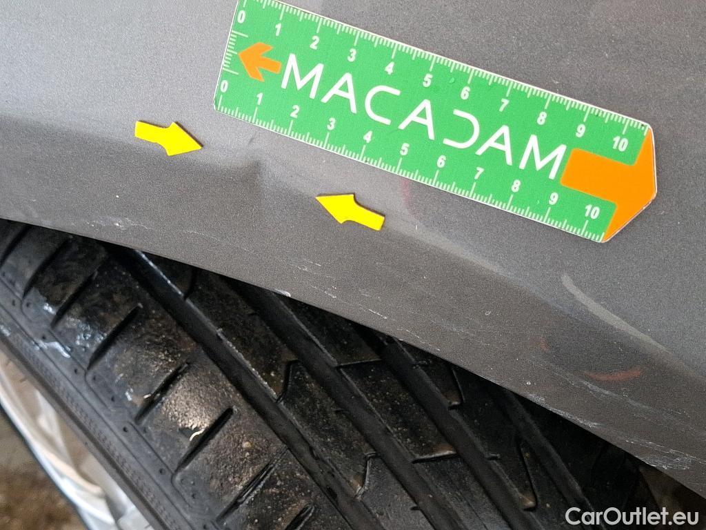  Fiat  500 FIAT C / 2015 / 2P / Cabriolet Hybrid 1.0 BSG 70 ch Dolcevita #8