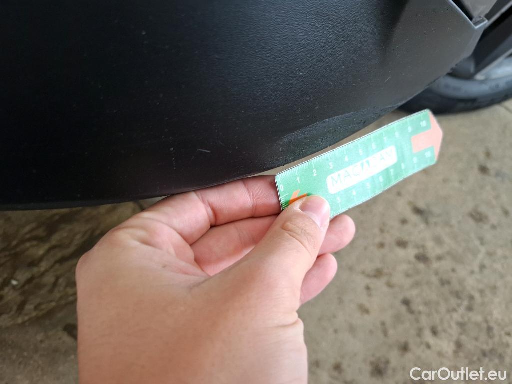  DS  DS4 4 Cross Rivoli 1.5 BlueHDi 130CV BVA8 E6d #39