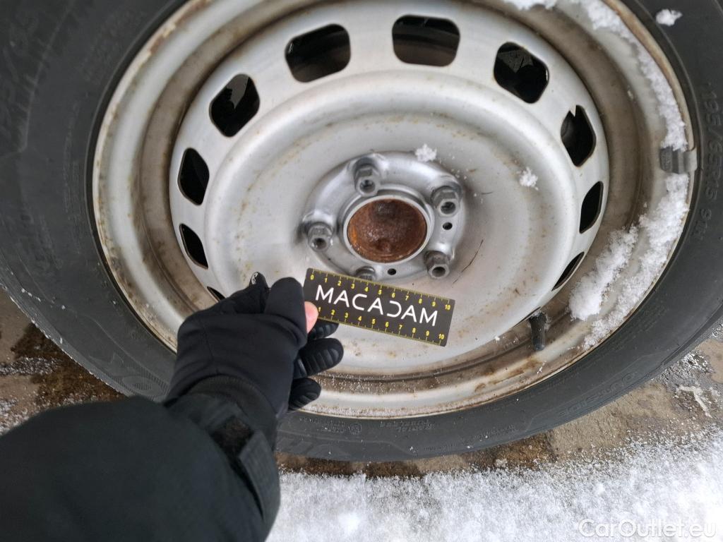  Citroen  Berlingo  Fourgon Club M 650 1.5 BlueHDi 75CV BVM5 E6dT #24