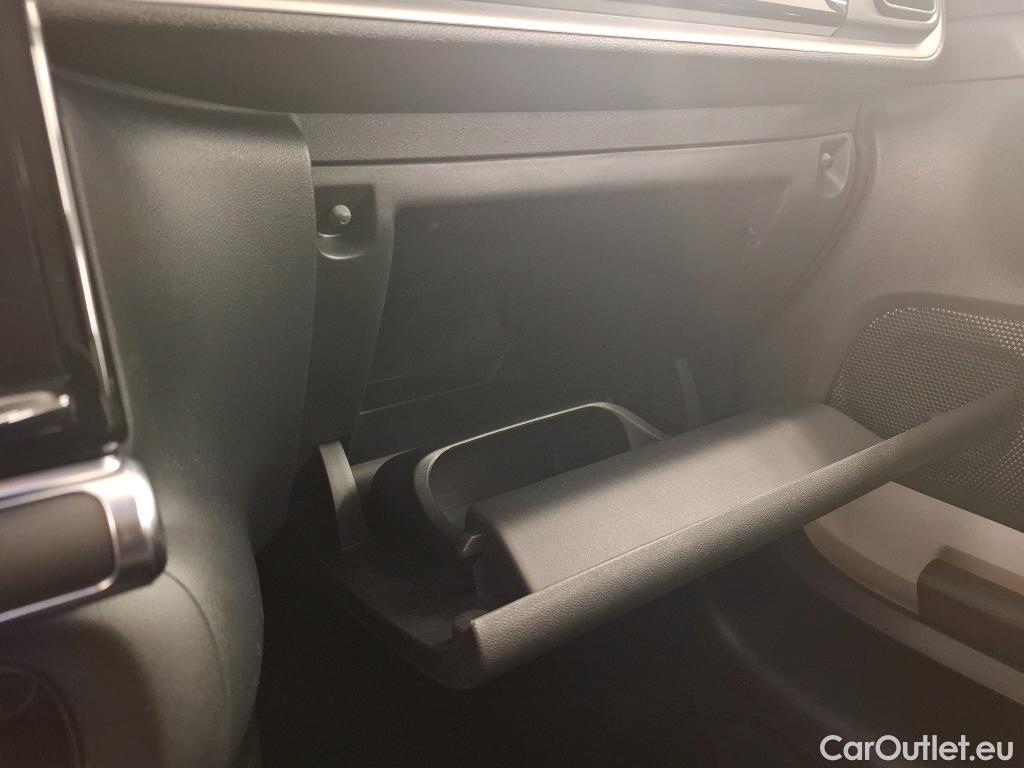  Citroen  C3  Feel Business 1.6 BlueHDi 100CV BVM5 E6 #31