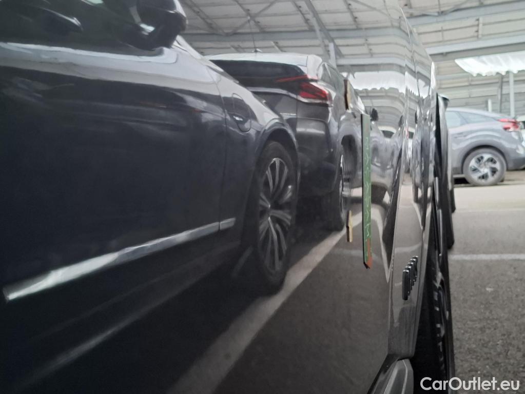  DS  DS4 4 Cross Rivoli 1.5 BlueHDi 130CV BVA8 E6d #7