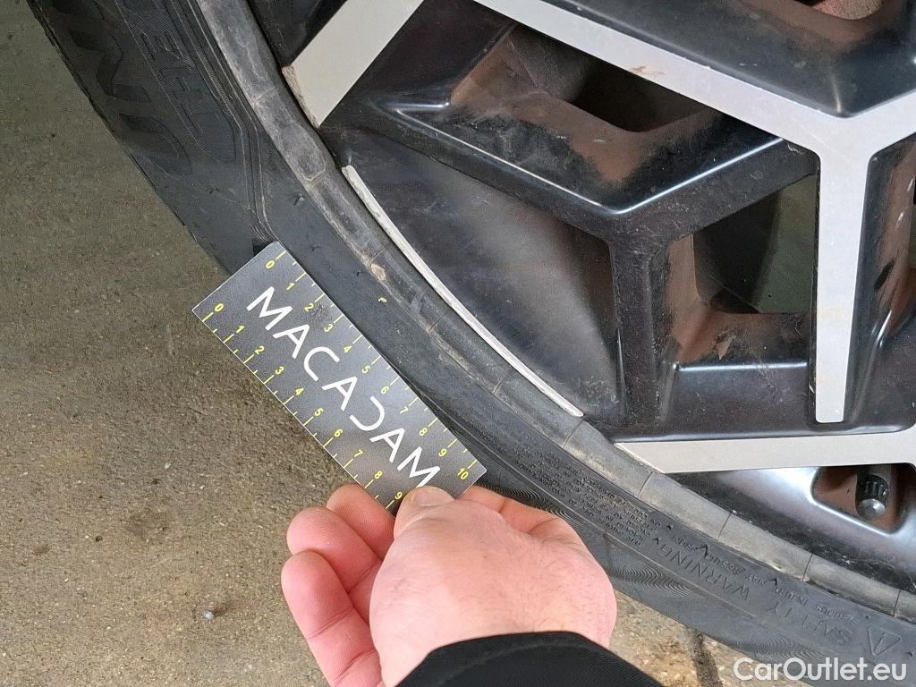  Hyundai  Tucson  N Line Executive Hybrid 4WD 1.6 T-GDI 230CV BVA6 E6d #14