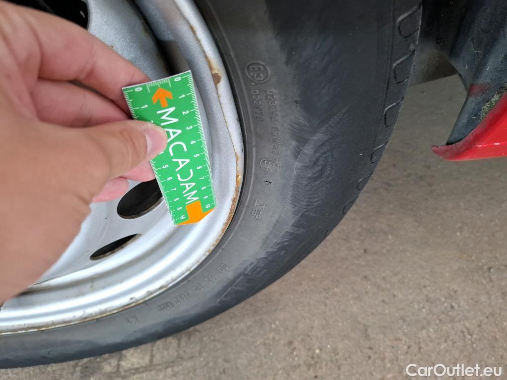  Citroen  Berlingo  Fourgon Driver M 650 1.5 BlueHDi 130CV BVA8 E6dT #22