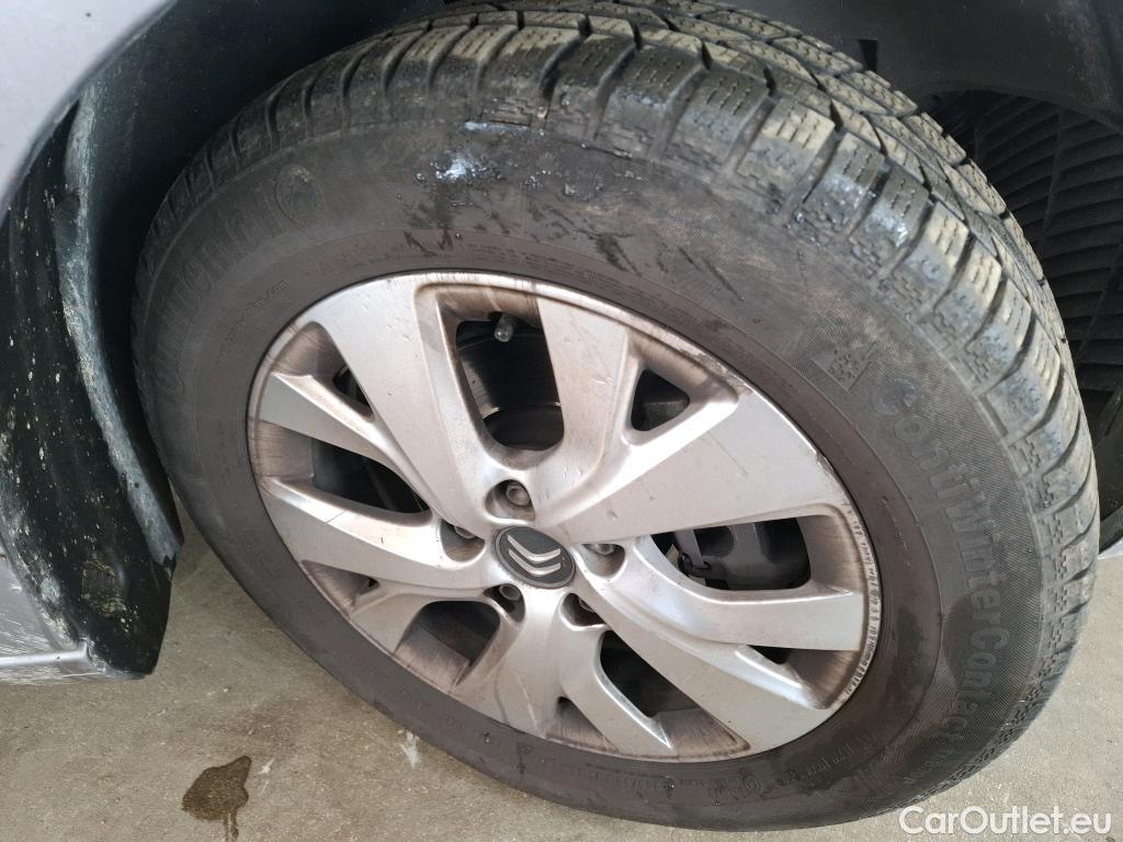  Citroen  C4 Grand Picasso /Spacetourer Business 1.5 BlueHDi 130CV BVM6 E6d #12