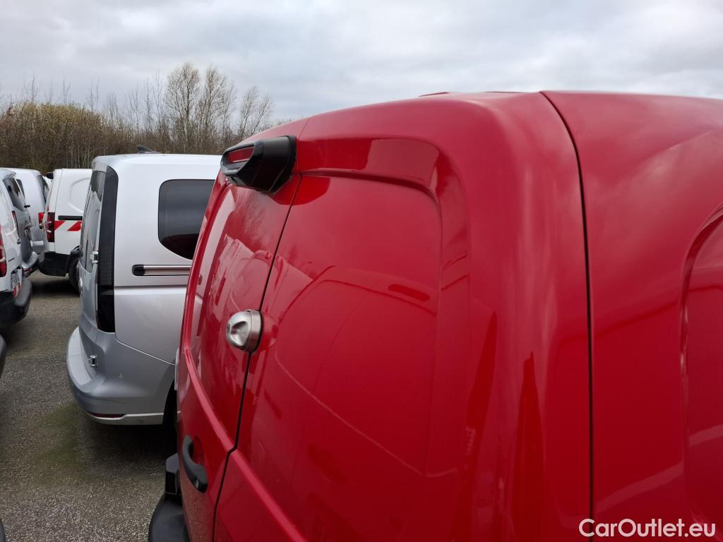  Citroen  Berlingo  Fourgon Driver M 650 1.5 BlueHDi 130CV BVA8 E6dT #13