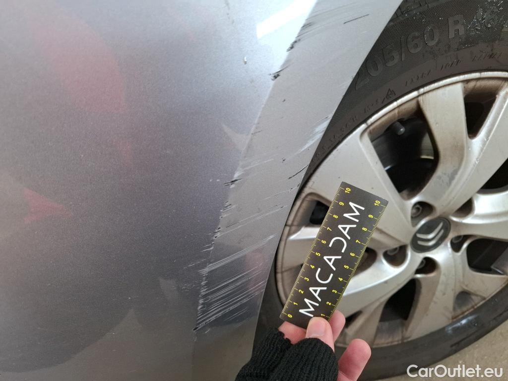  Citroen  C4 Grand Picasso /Spacetourer Business 1.5 BlueHDi 130CV BVM6 E6d #5