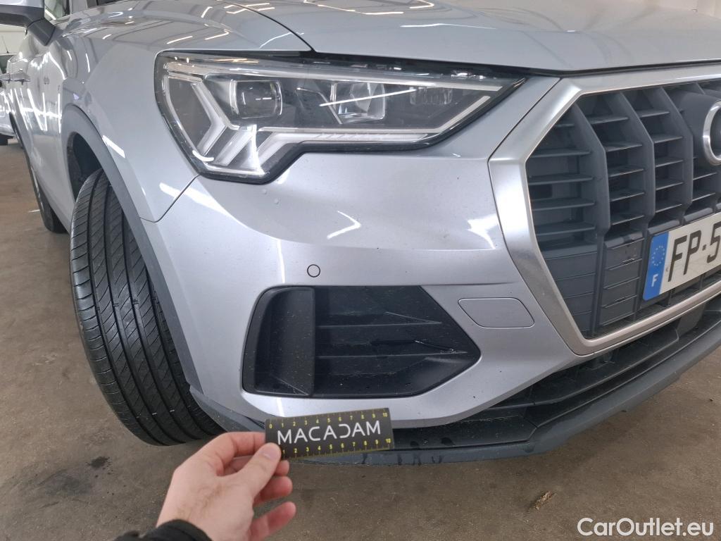  Audi  Q3 AUDI  / 2018 / 5P / SUV 1.5 35 TFSI 150 S TRONIC BUSINESS LINE #13