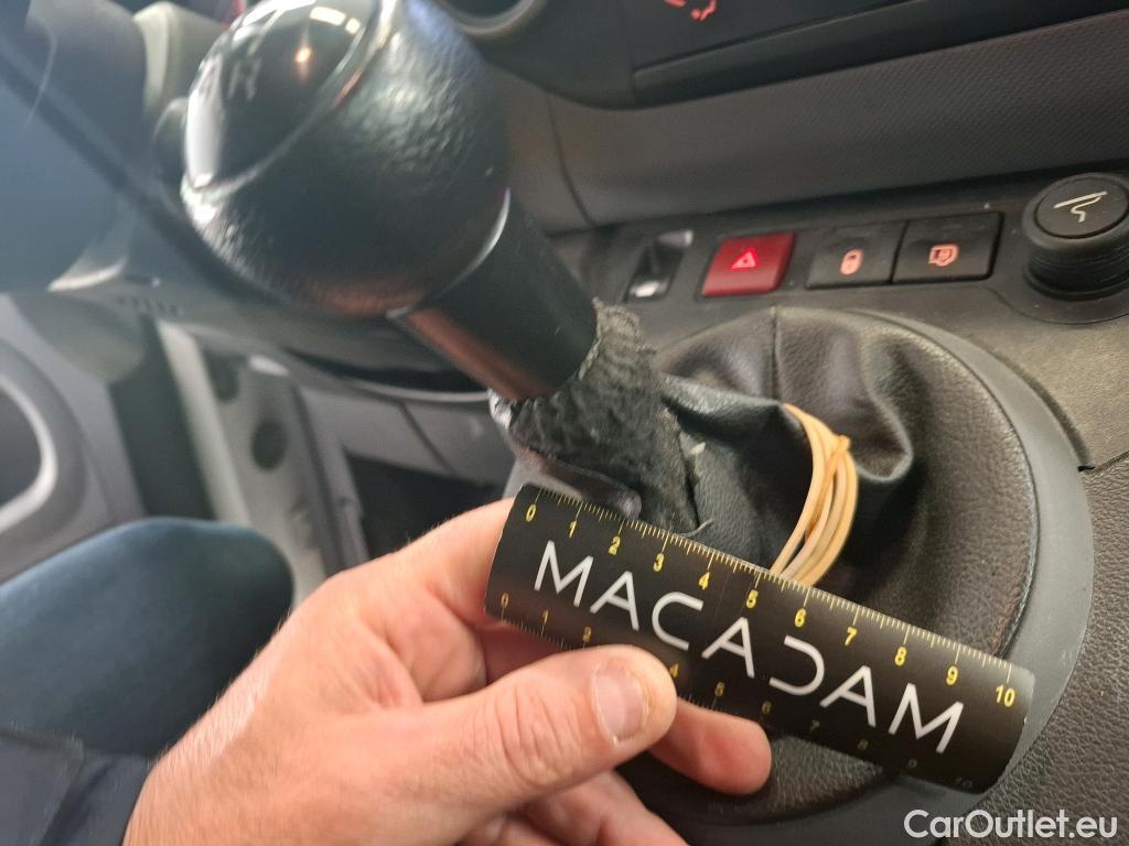  Citroen  Berlingo  Fourgon Business L1 (Court) 1.6 BlueHDi 100CV BVM5 E6 #30