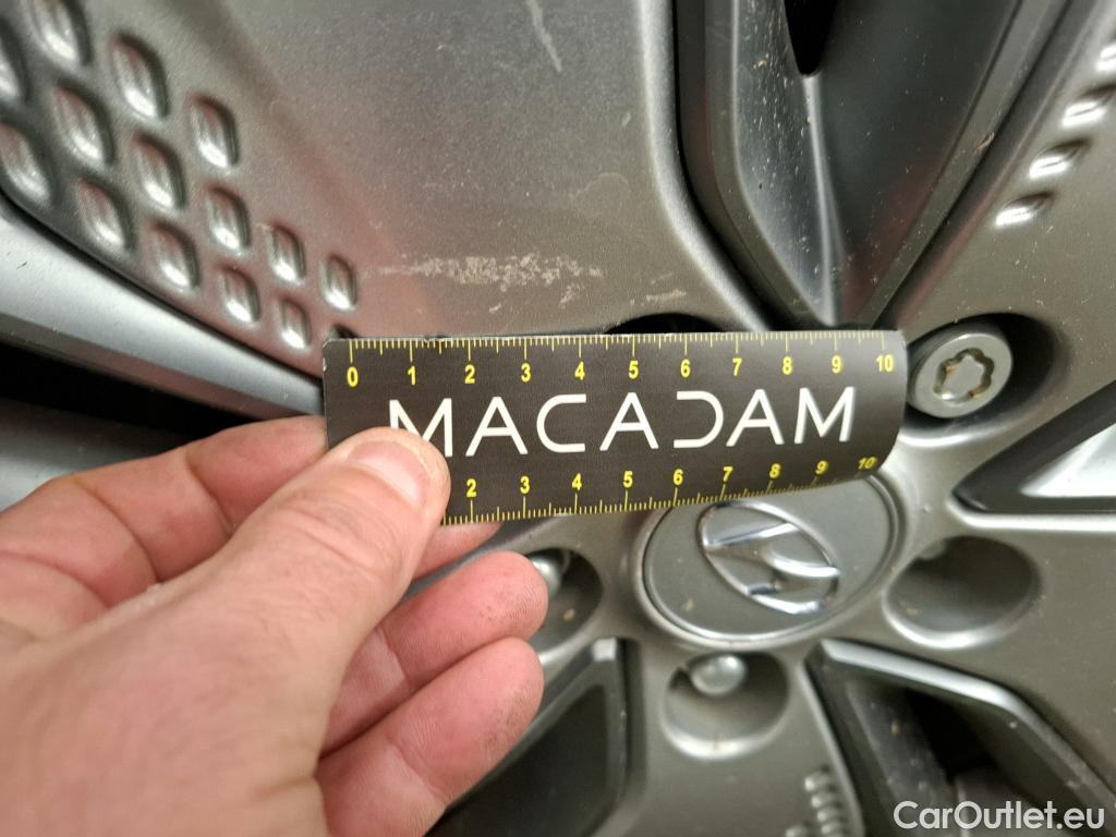  Hyundai  Konna Kona Creative Electrique 2WD 64kWh BVA #27