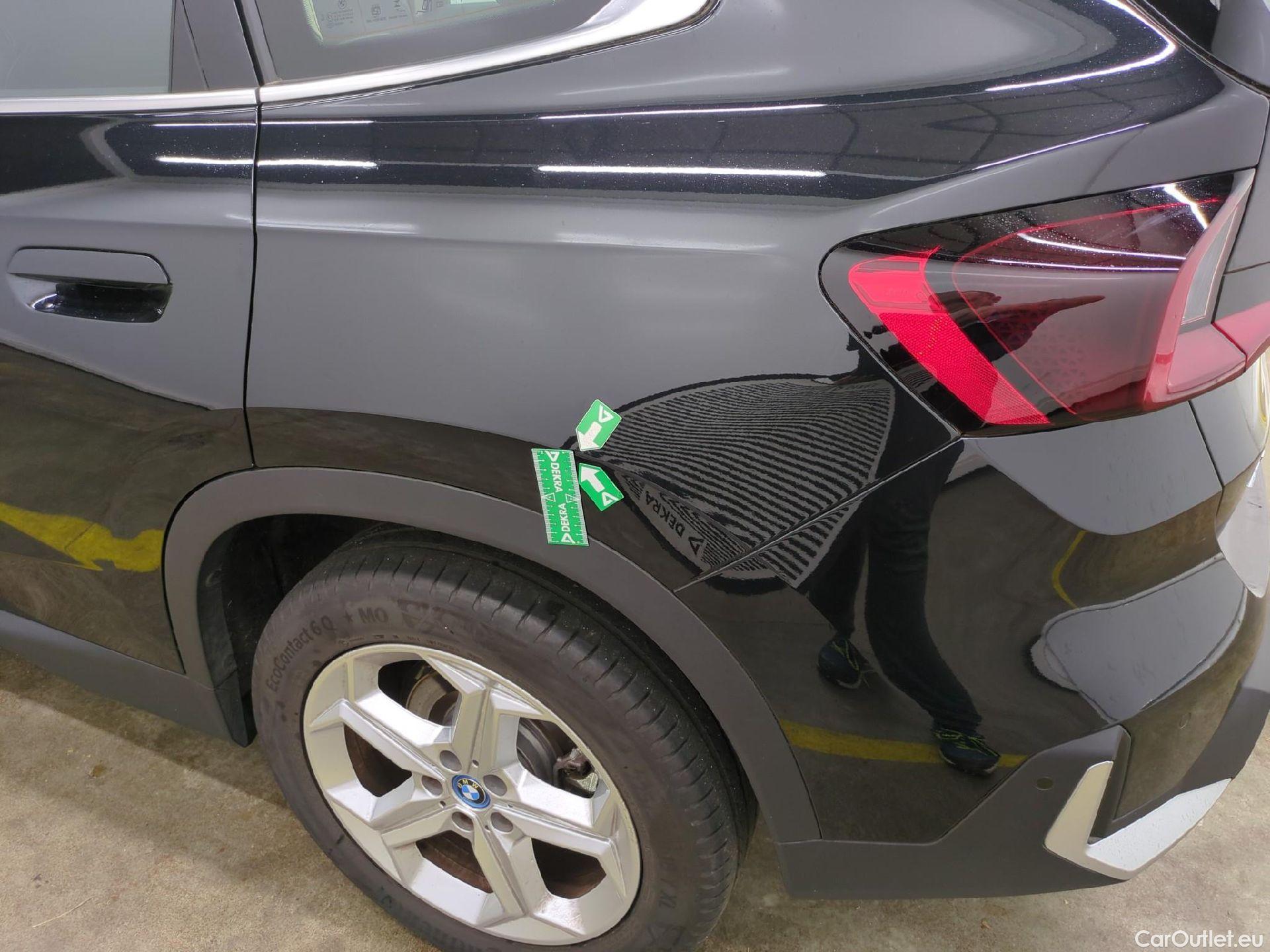  Bmw  X1 BMW  / 2022 / 5P / SUV xDrive25e Business Design DKG7 #2