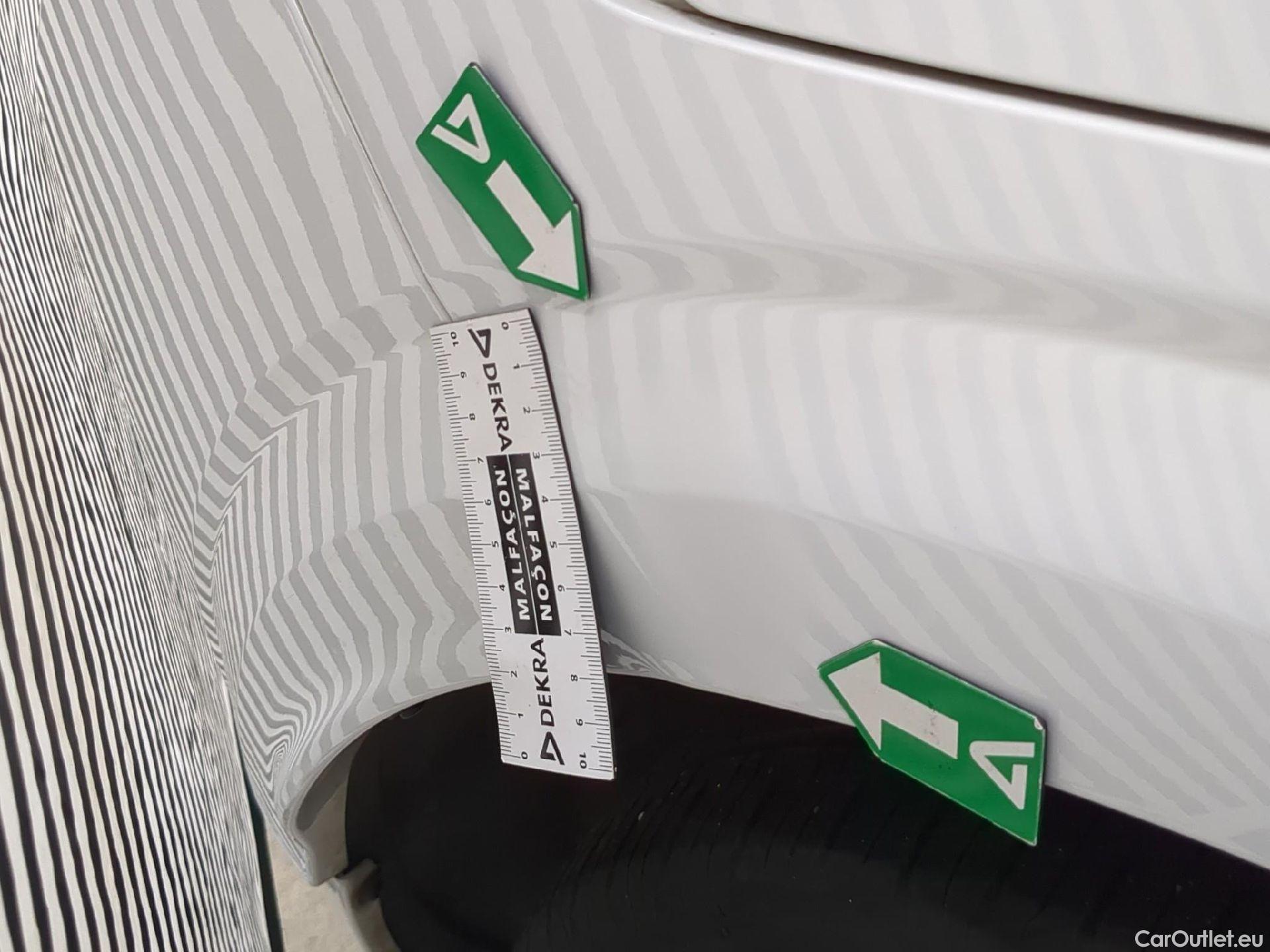  Dacia  Sandero  III Confort 1.0 TCe 90CV BVM5 E6d #23