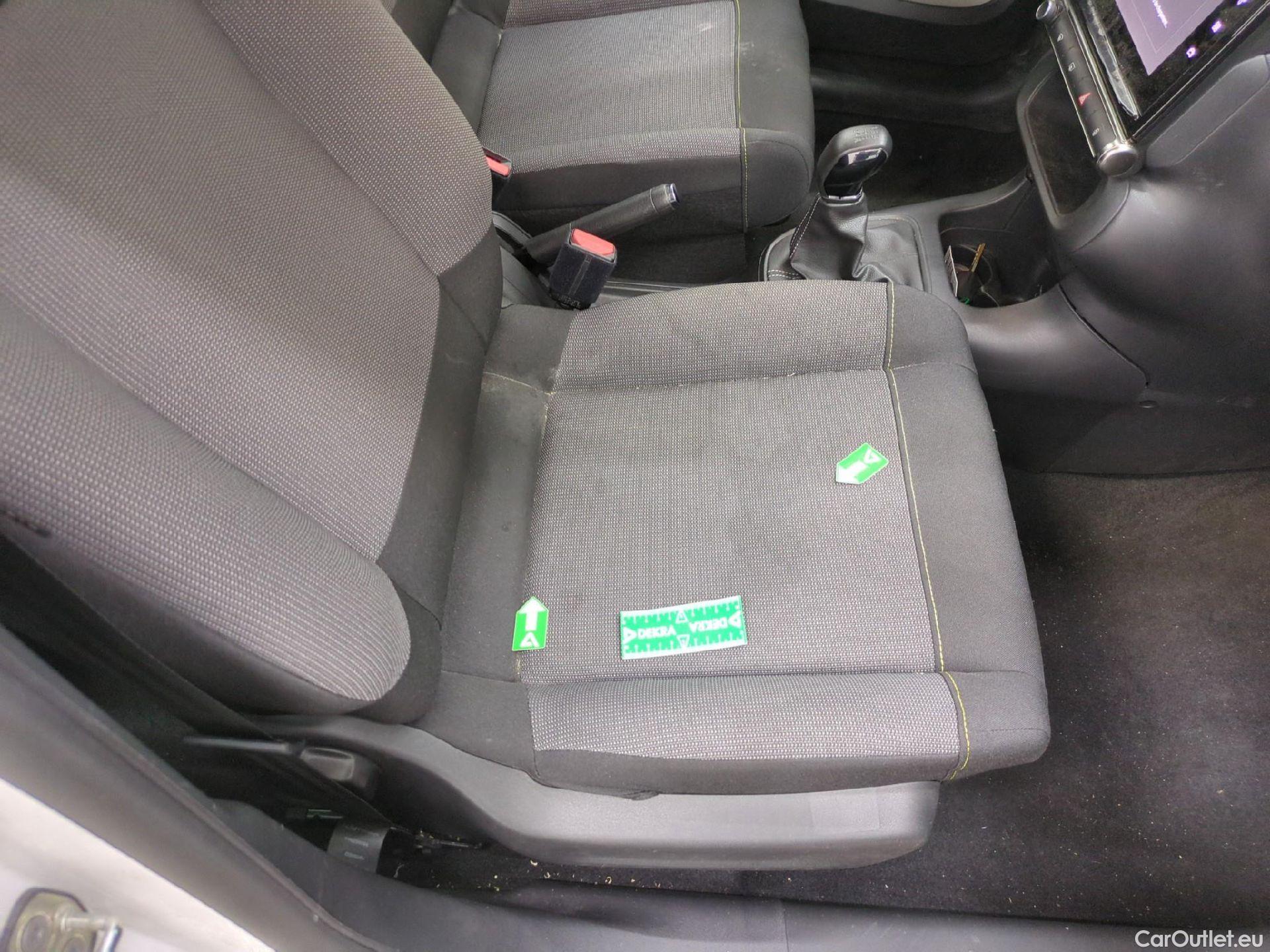  Citroen  C3 CITROEN  Société / 2020 / 5P / Berline / VU PureTech 83 S&S BVM Feel Nav #4