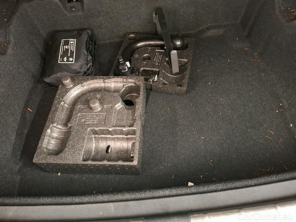  Bmw  X1 Série  xDrive 20 d M Sport 2.0 190CV BVA8 E6d #3