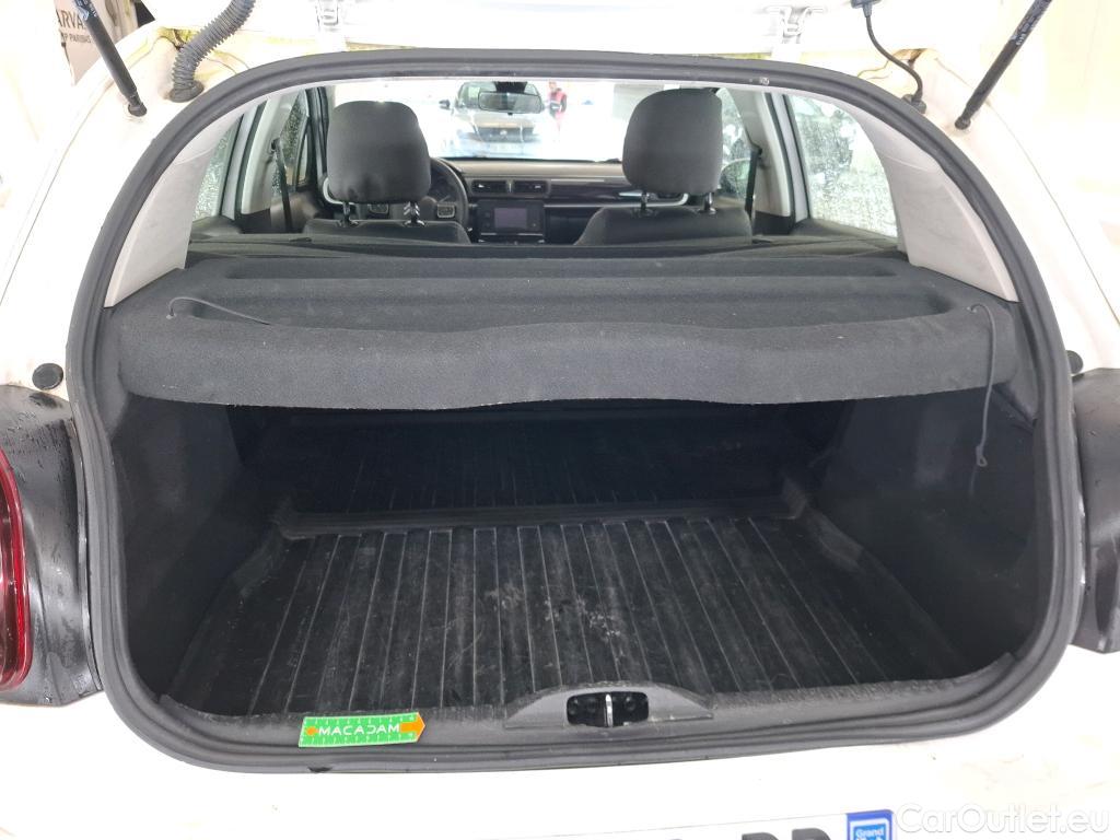  Citroen  C3  Société Feel 1.5 BlueHDI 100CV BVM6 E6d #3