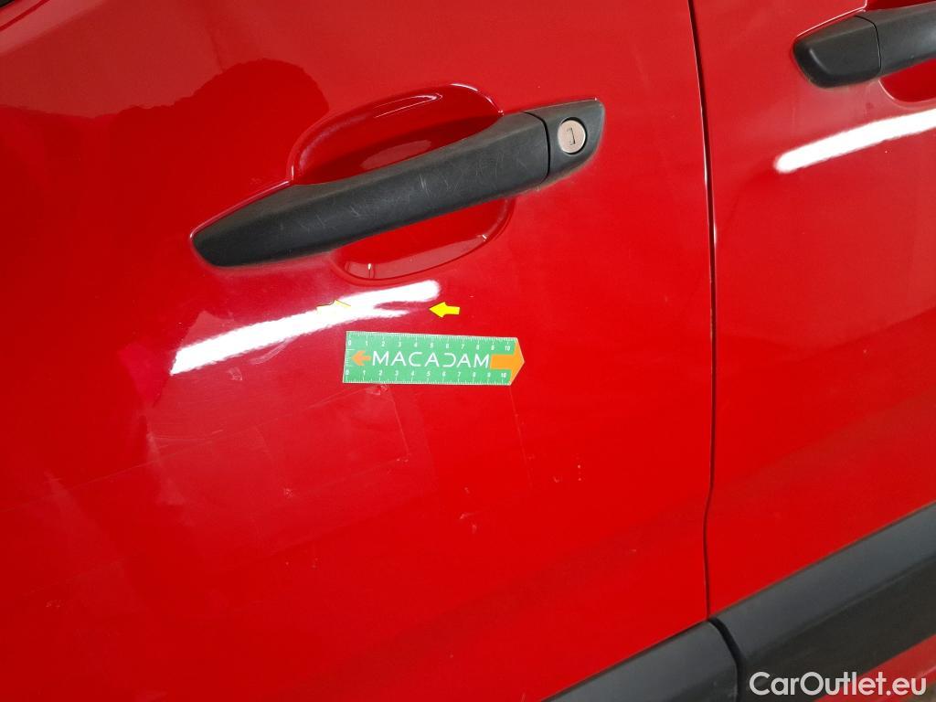  Citroen  Berlingo  Fourgon Driver M 650 1.5 BlueHDi 130CV BVA8 E6dT #7