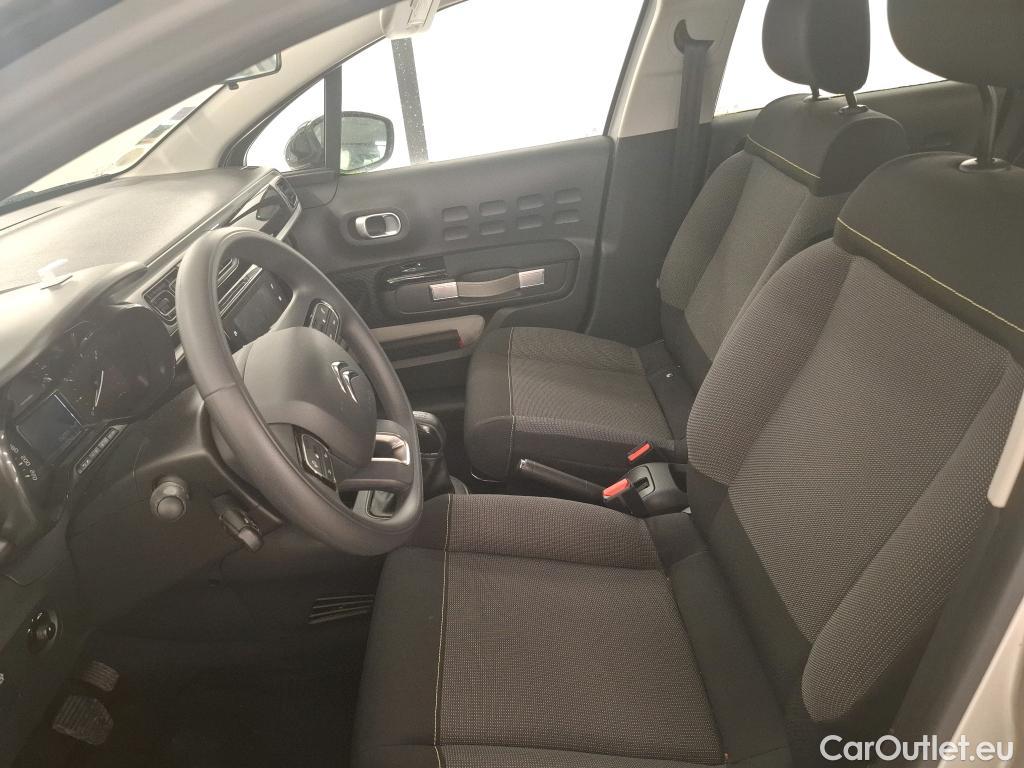  Citroen  C3  Feel Business 1.6 BlueHDi 100CV BVM5 E6 #26