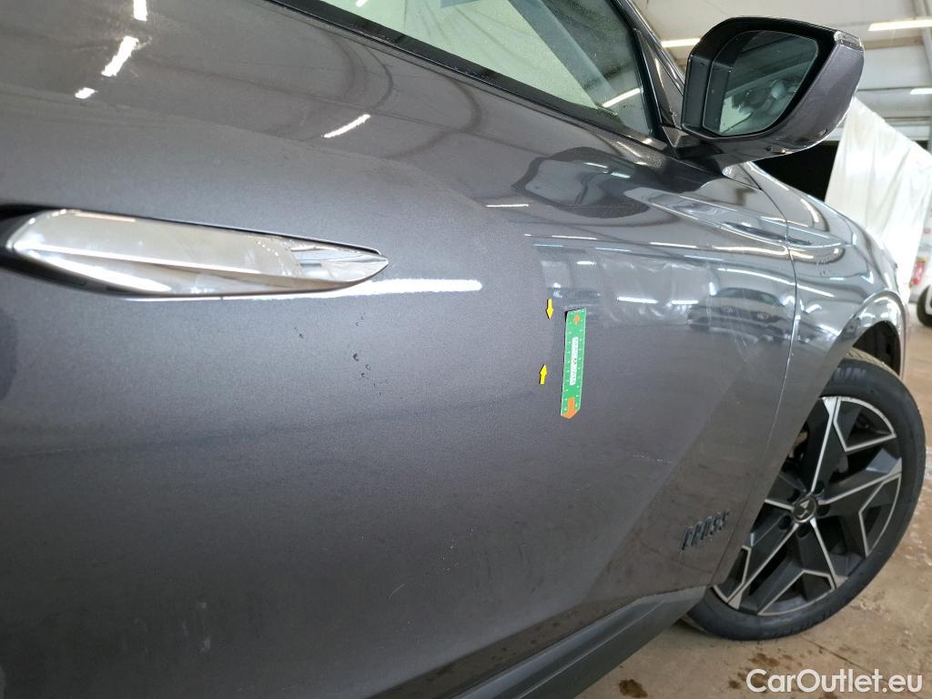  DS  DS4 4 Cross Rivoli 1.5 BlueHDi 130CV BVA8 E6d #4