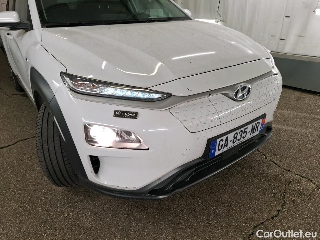 Hyundai  Konna Kona Creative Electrique 2WD 64kWh BVA #6