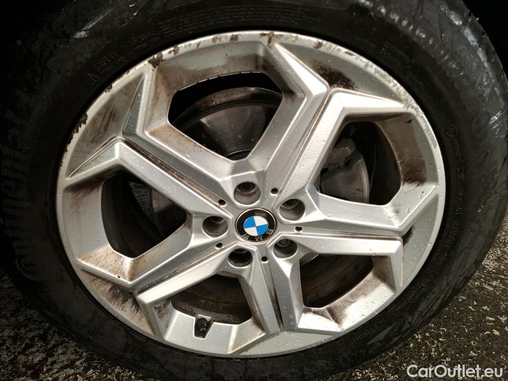  Bmw  X1 BMW  / 2022 / 5P / SUV sDrive18i Business Design DKG7 #6