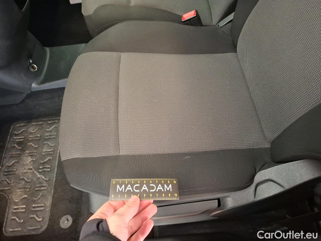  Citroen  Berlingo  Fourgon Driver M 650 1.2 PureTech 130CV BVA8 E6d #21