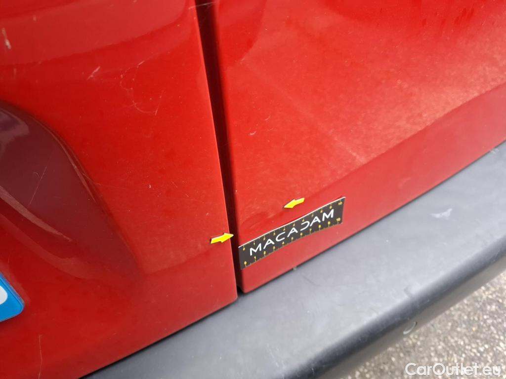  Citroen  Berlingo  Fourgon Driver M 650 1.5 BlueHDi 130CV BVA8 E6dT #12