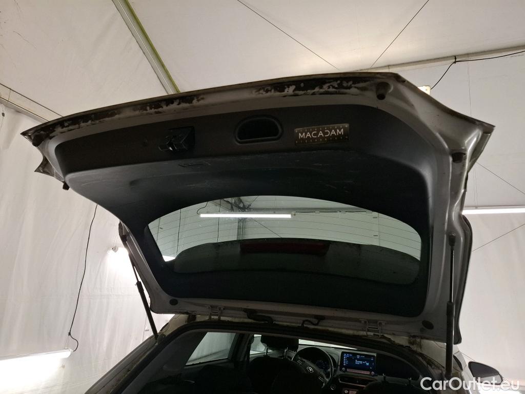  Hyundai  Konna Kona Creative Electrique 2WD 64kWh BVA #14