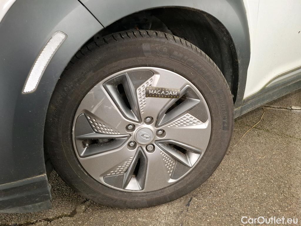  Hyundai  Konna Kona Creative Electrique 2WD 64kWh BVA #9