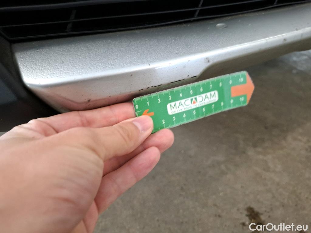  DS  DS4 4 Cross Rivoli 1.5 BlueHDi 130CV BVA8 E6d #17