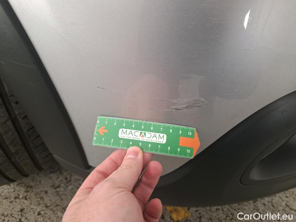  Citroen  C3  Feel Business 1.6 BlueHDi 100CV BVM5 E6 #6