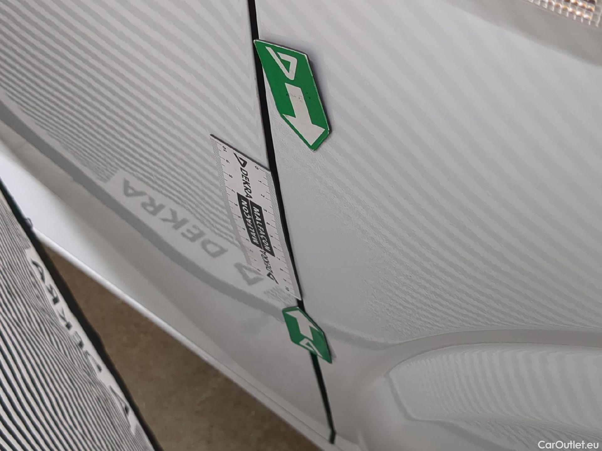  Dacia  Sandero  III Confort 1.0 TCe 90CV BVM5 E6d #9