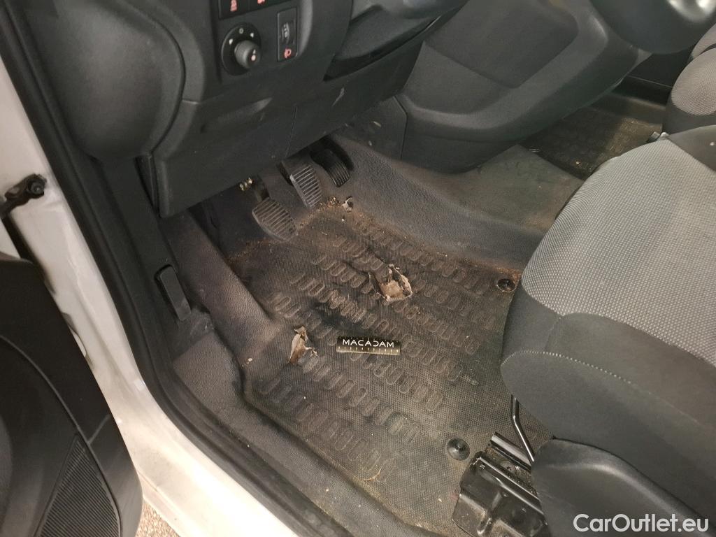  Citroen  Berlingo  Fourgon Business L1 (Court) 1.6 BlueHDi 100CV BVM5 E6 #1