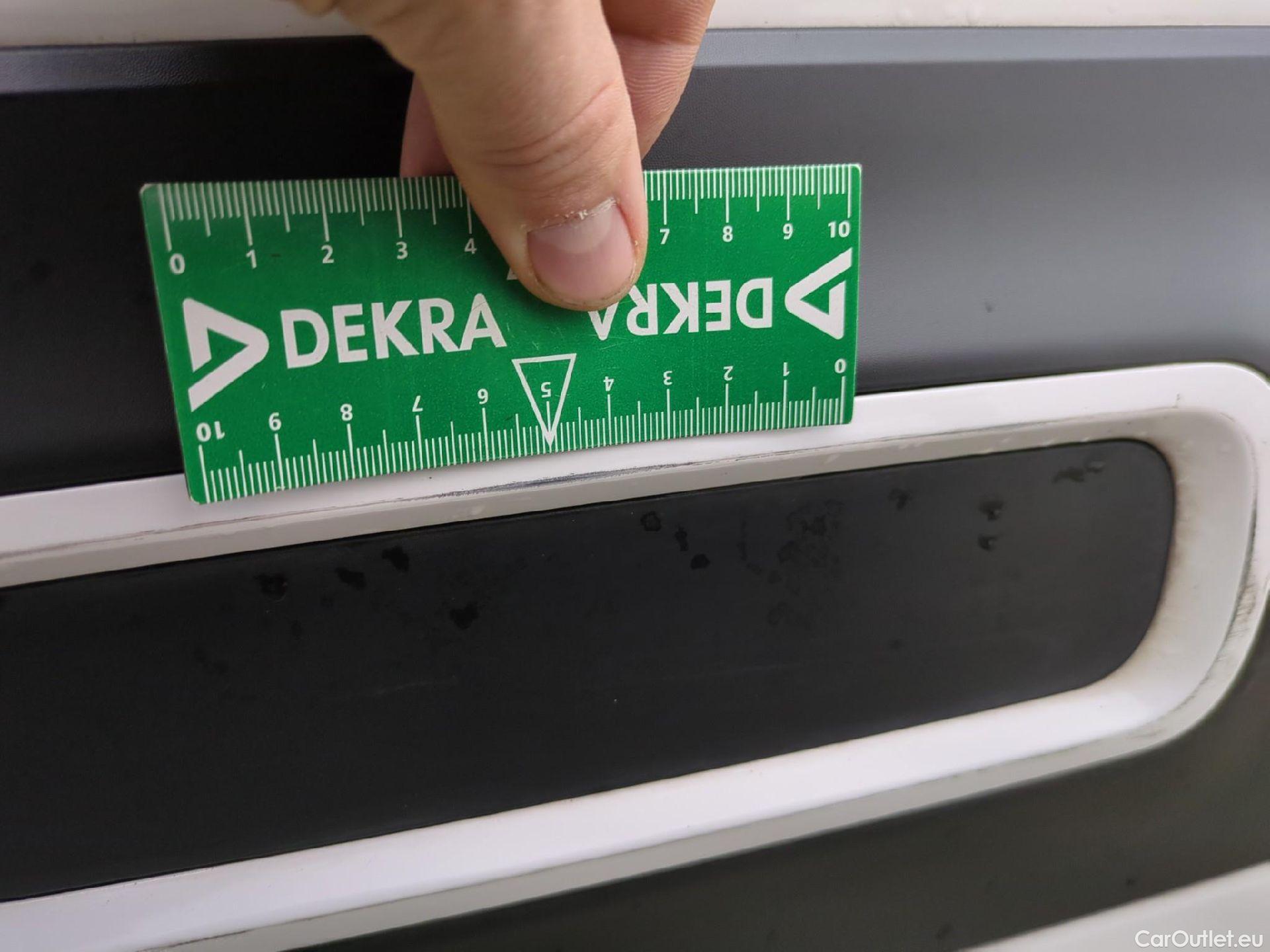  Citroen  C3 CITROEN  Société / 2020 / 5P / Berline / VU PureTech 83 S&S BVM Feel Nav #21