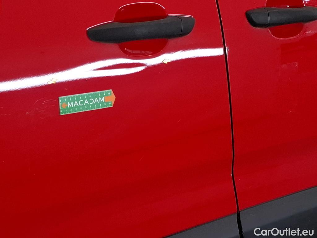  Citroen  Berlingo  Fourgon Driver M 650 1.5 BlueHDi 130CV BVA8 E6dT #9