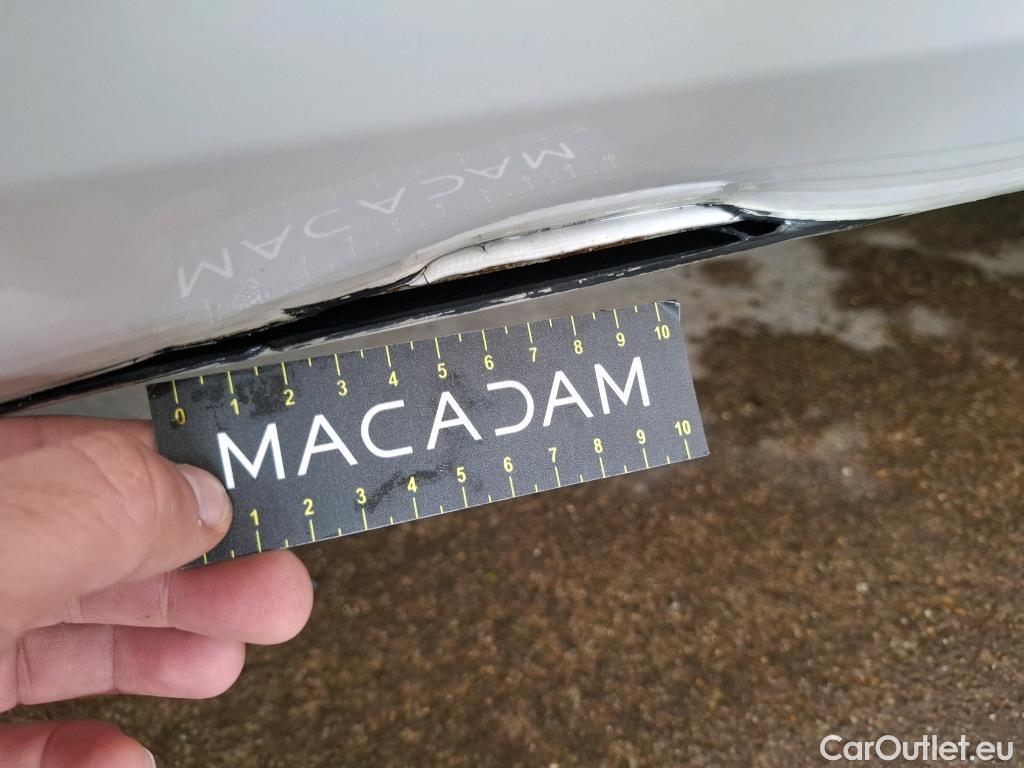  Bmw  Serie 5 Série 5 Berline 518d Lounge 2.0 150CV BVA8 E6dT #3