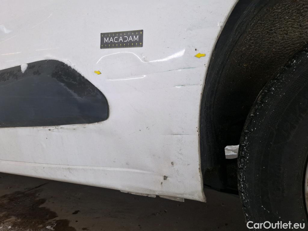  Citroen  Berlingo  Fourgon Club M 650 1.5 BlueHDi 75CV BVM5 E6dT #6