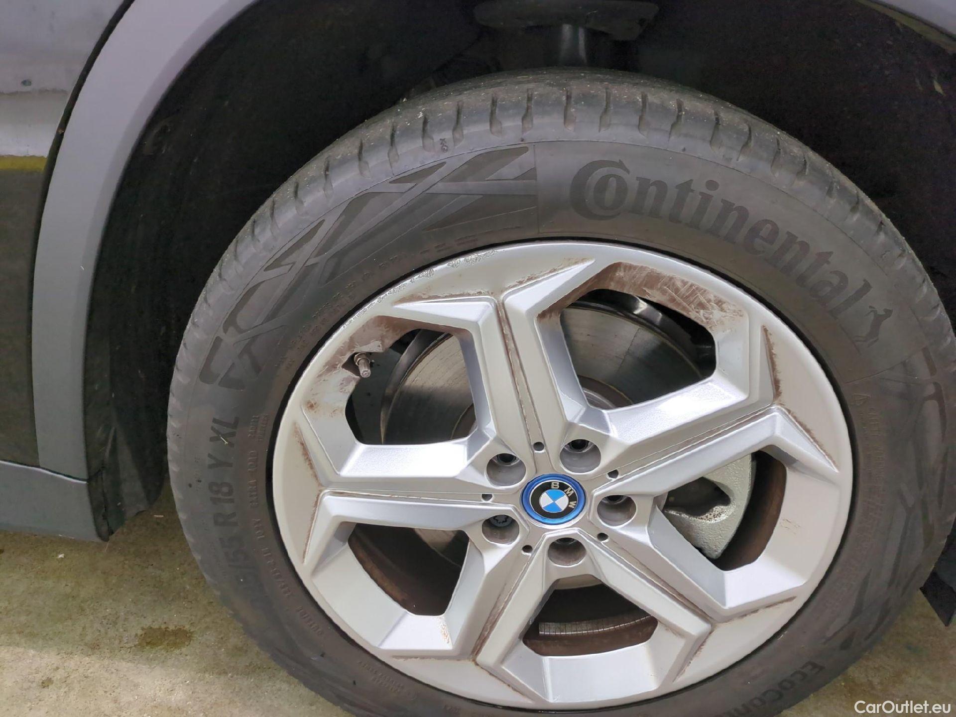  Bmw  X1 BMW  / 2022 / 5P / SUV xDrive25e Business Design DKG7 #15