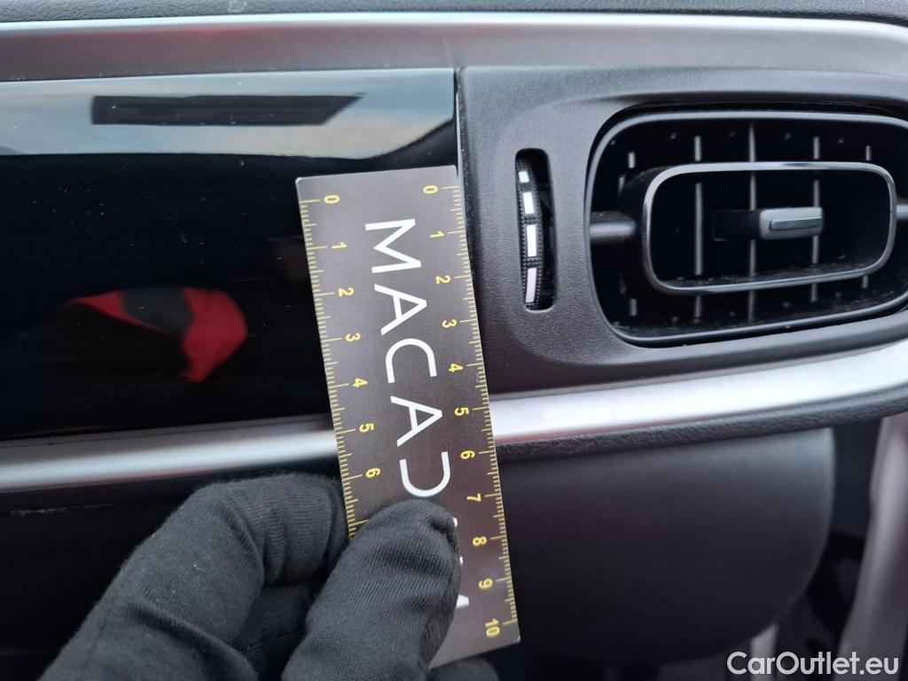  Citroen  C3  Feel Pack 1.5 BlueHDI 100CV BVM5 E6dT #19