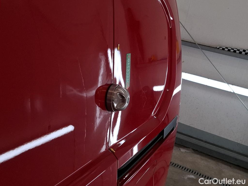  Citroen  Berlingo  Fourgon Driver M 650 1.5 BlueHDi 130CV BVA8 E6dT #2